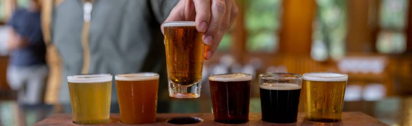 Killington VT breweries