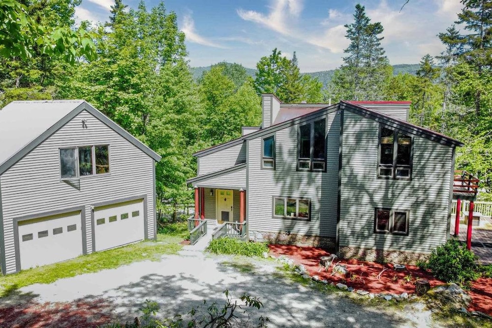 Killington, VT lodging private home for rent 